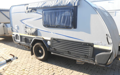Pre-owned 2022 Sprite Tourer SP for sale