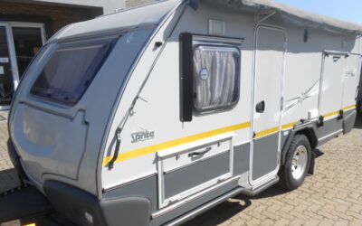 Pre-owned 2015 Sprite Tourer SW for sale