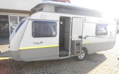 Pre-owned 2014 Jurgens Penta for sale