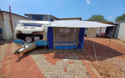 Pre-owned 2014 Sprite Swing for sale