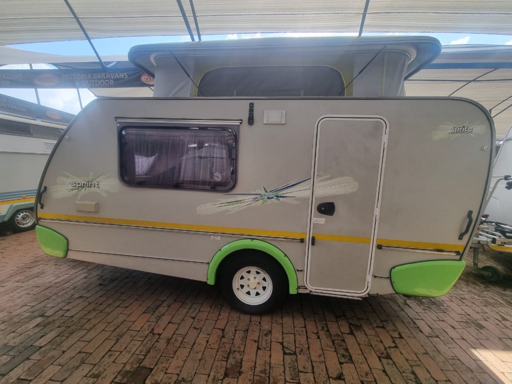 2014 Sprite Sprint