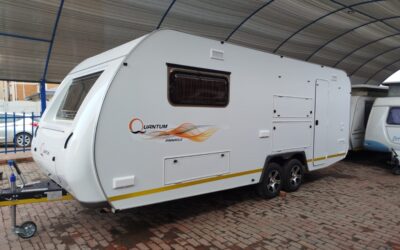 New 2026 (New) Quantum Pinnacle for sale