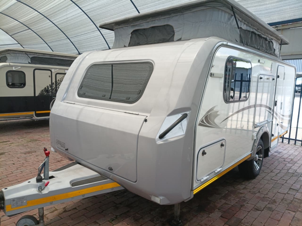 2026 Demo Stealth 592 X-Country 2026 Demo Stealth 592 X-Country