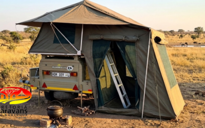 2014 Wilderness Challenger for sale