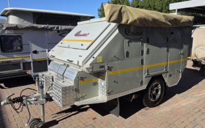 Pre-owned 2019 Afrispoor Cheetah for sale