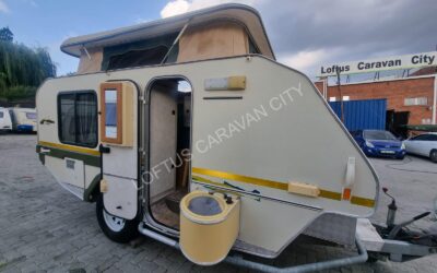 Pre-owned 2002 Jurgens Safari Xplorer for sale