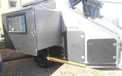 Pre-owned 2025 Infanta Enkulu 2 for sale