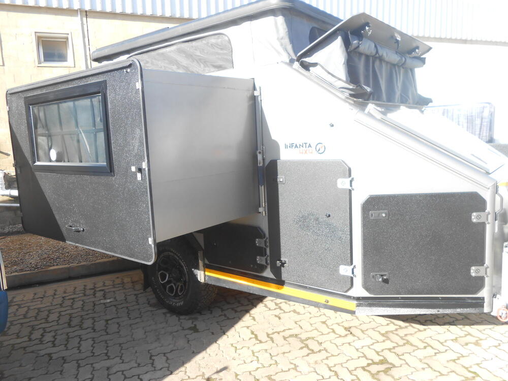 2025 Infanta Enkulu 2 for Sale 2025 Infanta Enkulu 2 for Sale