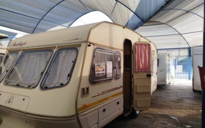 Pre-owned 1995 Wilk Amethyst for sale