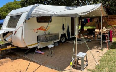 Pre-owned 2021 Quantum Comfort Deluxe for sale