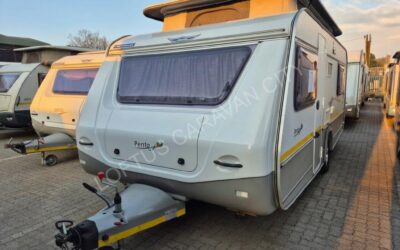 Pre-owned 2015 Jurgens Penta GS for sale