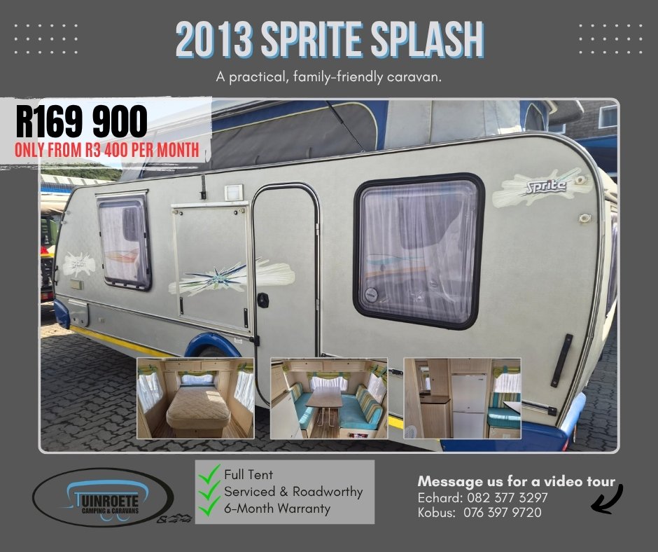2013 Sprite Splash