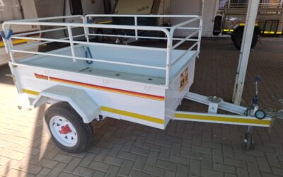 New 2026 Venter Mossie for sale