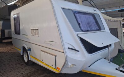 Pre-owned 2006 Gypsey Rascal for sale