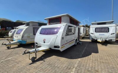 Pre-owned 2019 Okto Villa for sale