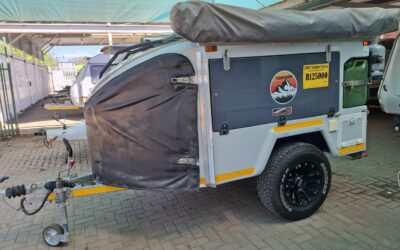 2007 Torsion Tarzan for sale