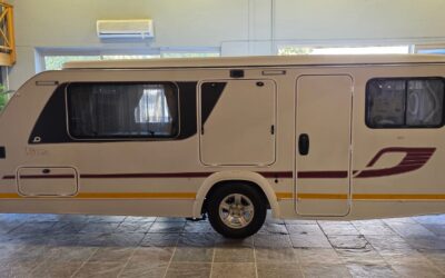 Pre-owned 2019 Okto Villa for sale
