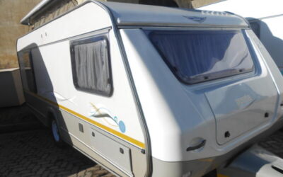 Pre-owned 2012 Jurgens Penta for sale