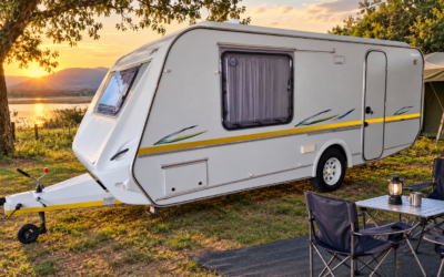 Pre-owned 2013 Gypsey Regal for sale
