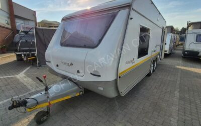 Pre-owned 2017 Jurgens Exclusive Deluxe for sale