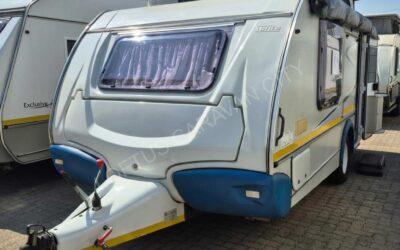 Pre-owned 2017 Sprite Swing for sale