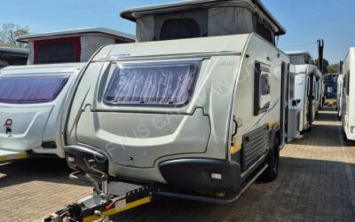 Pre-owned 2022 Sprite Tourer SP for sale